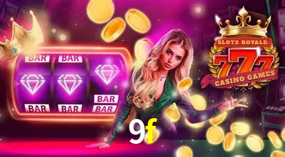 A Revolução dos Aplicativos de Jogos no 9f