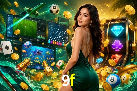 Welcome Bonus 9f