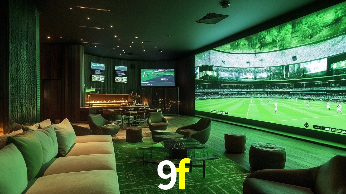 9f: Seu Cassino Premiado com Pagamentos Rápidos