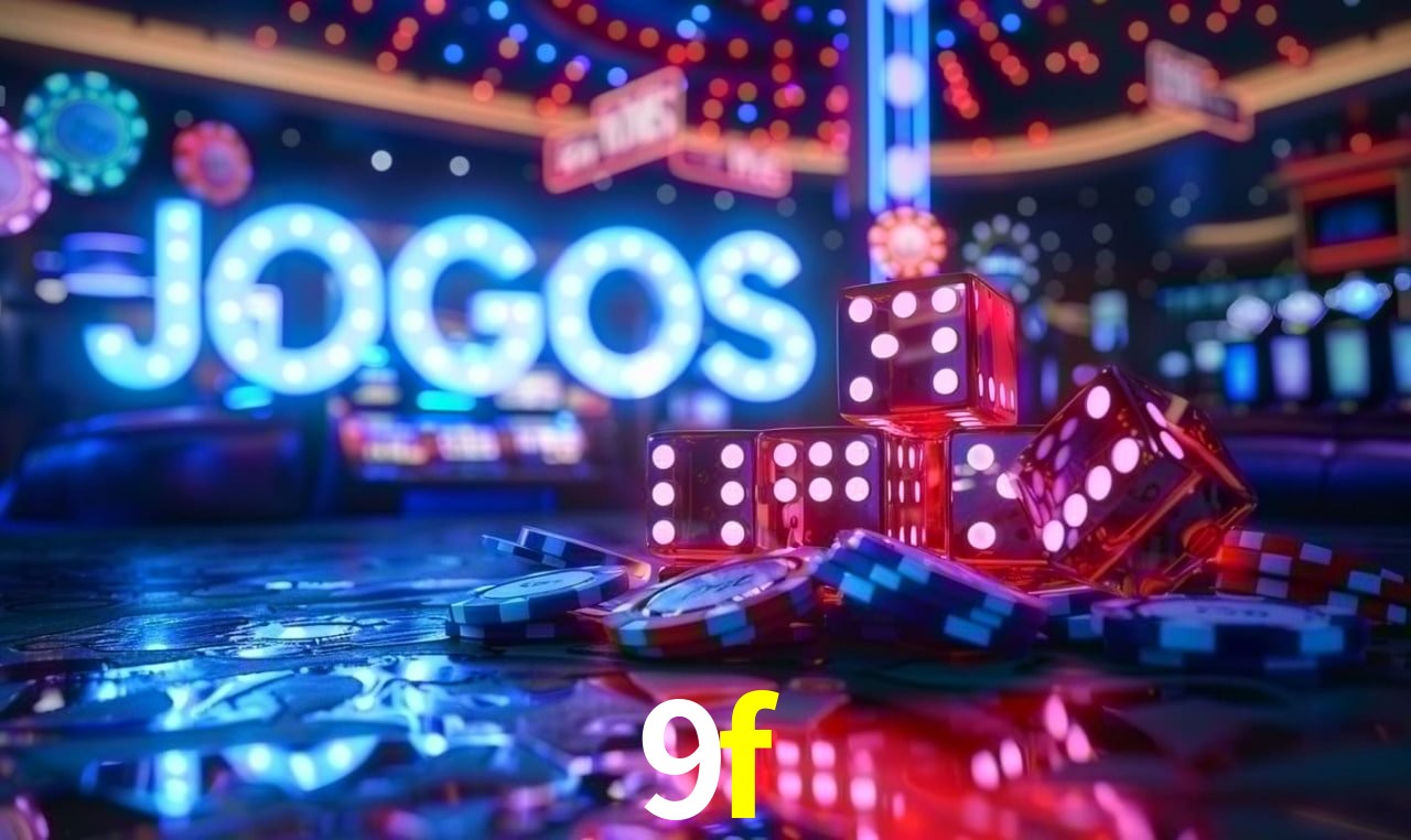 Casino Ao Vivo 9f