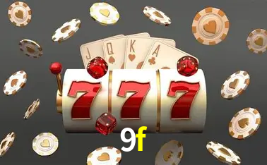 Descubra o Mundo do Cassino Online com 9f