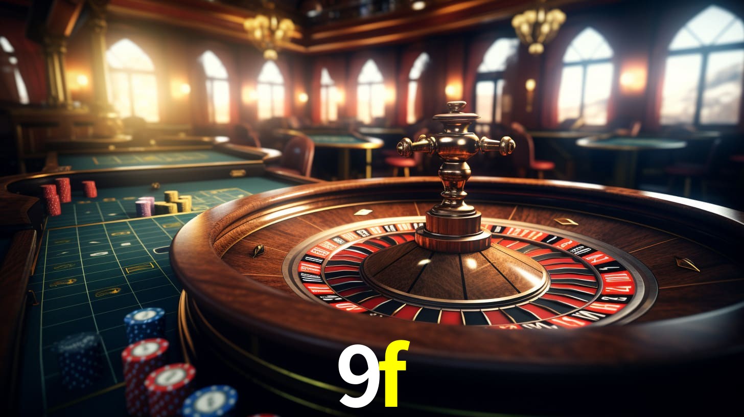 Blackjack Table 9f