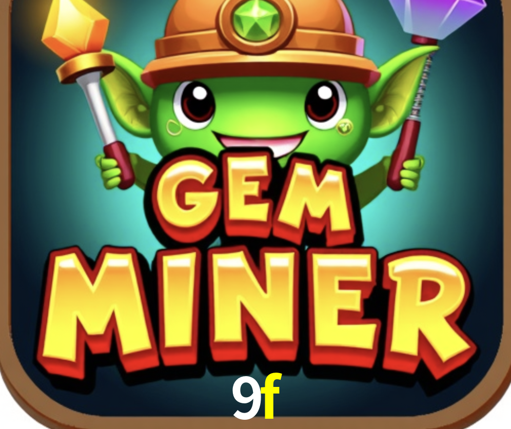 APP oficial da 9f para mobile