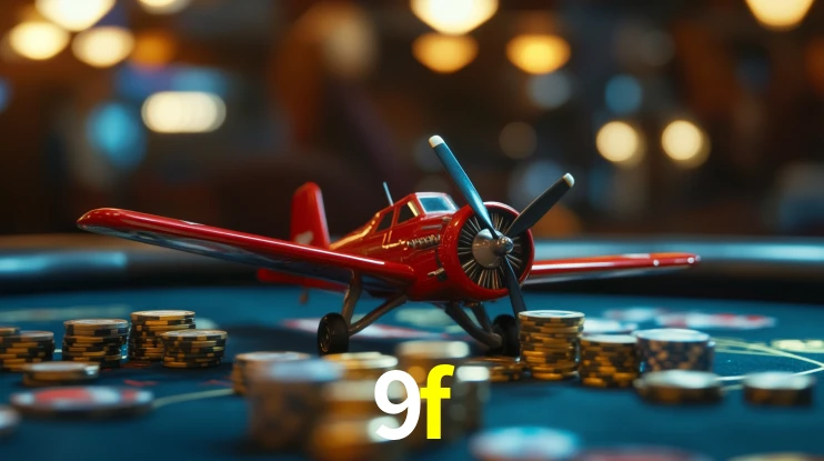 Live Casino 9f