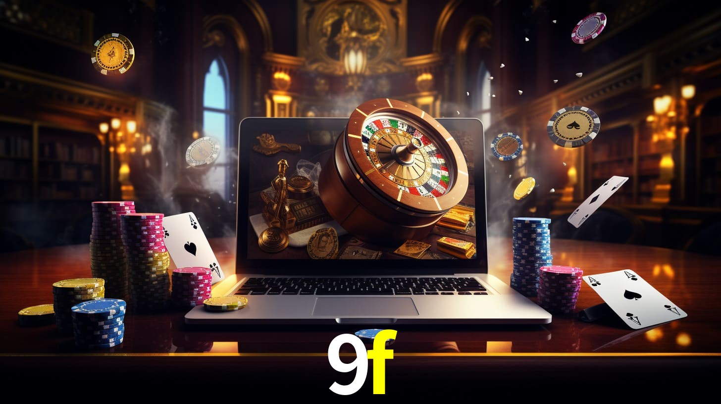 Live Casino 9f