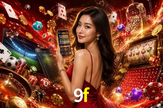 Flash Promotion 9f