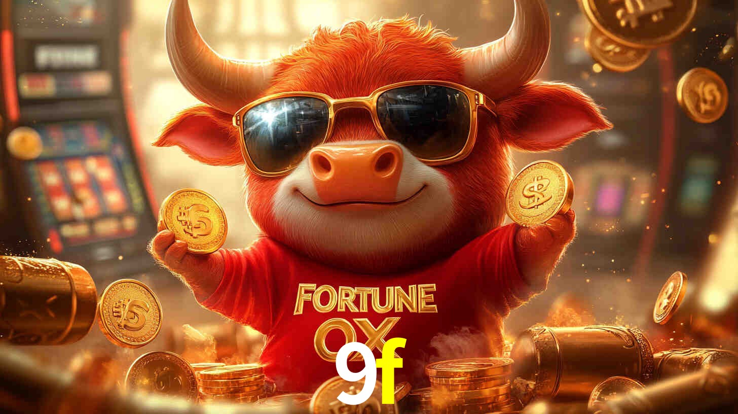 9f: Jogue Crash e Experimente Alta Recompensa Instantânea