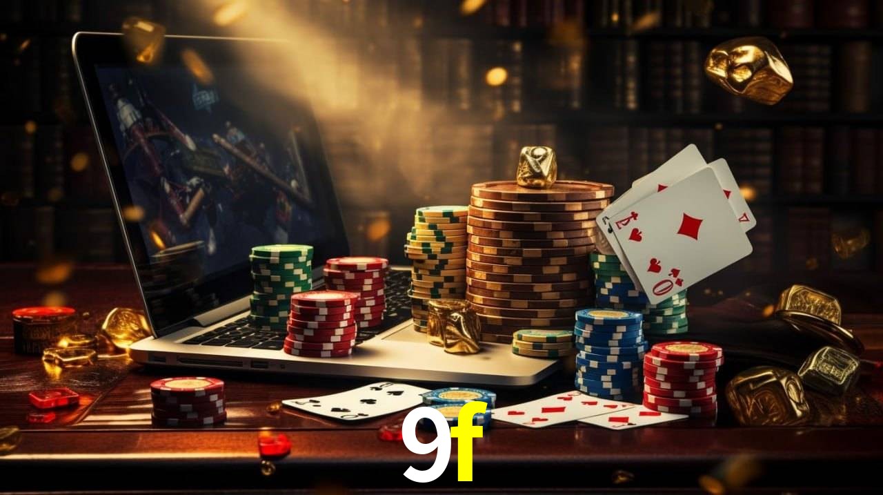 Apostas de Tênis 9f
