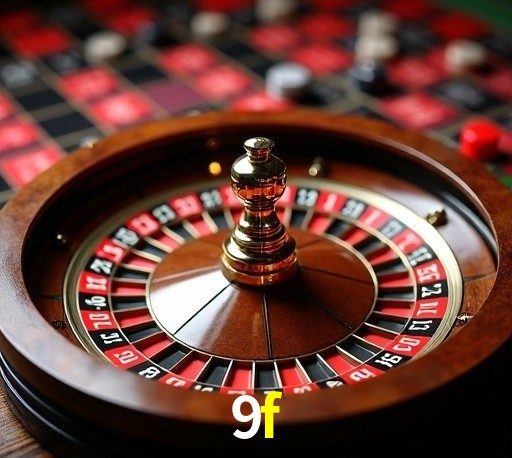 Jogos de Mesa Premium 9f - Blackjack, Roleta, Baccarat