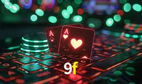 Diretório de Jogos 9f