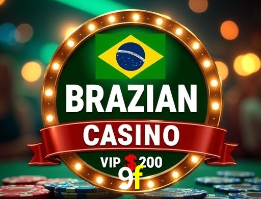 Vantagens de jogar slots no 9f Brasil