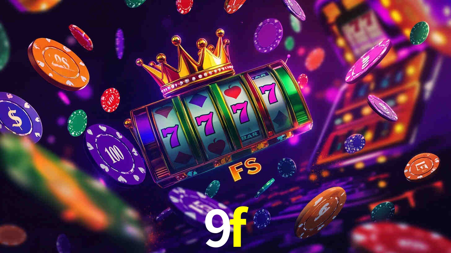 Welcome Bonus 9f