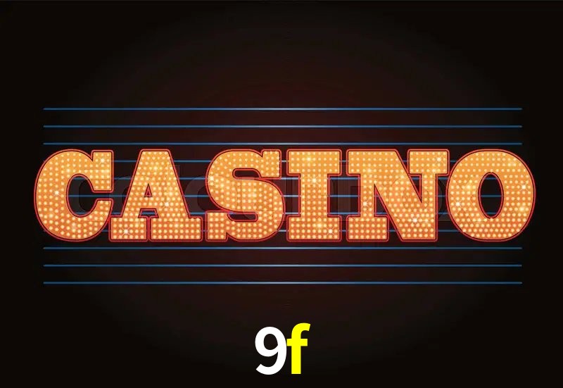 Jogos de Slot 9f