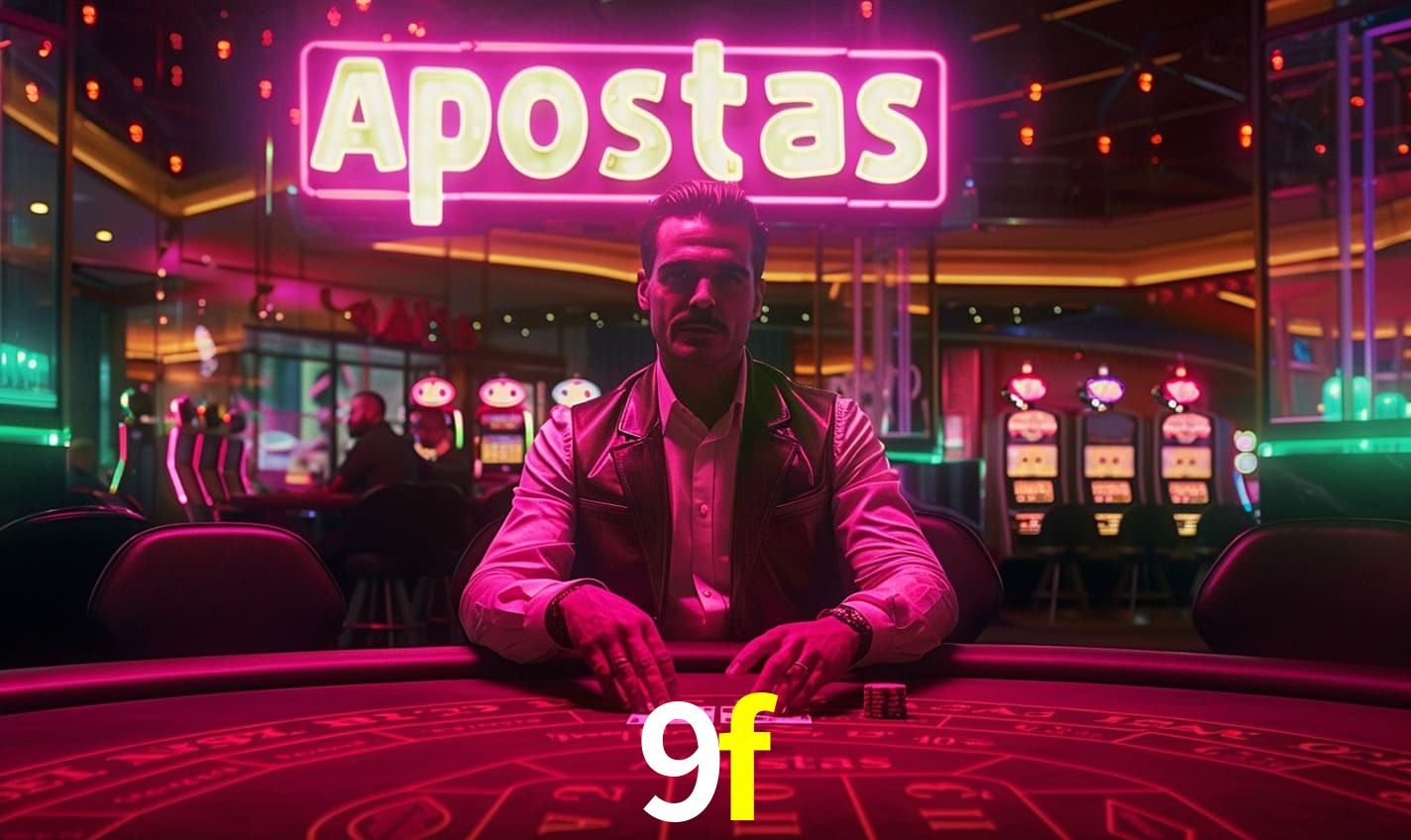 A Emoção da Loteria na 9f: Uma Chance de Mudança de Vida
